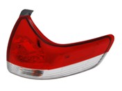 SIENNA T/LAMP RH 11-14 L/LE/XL