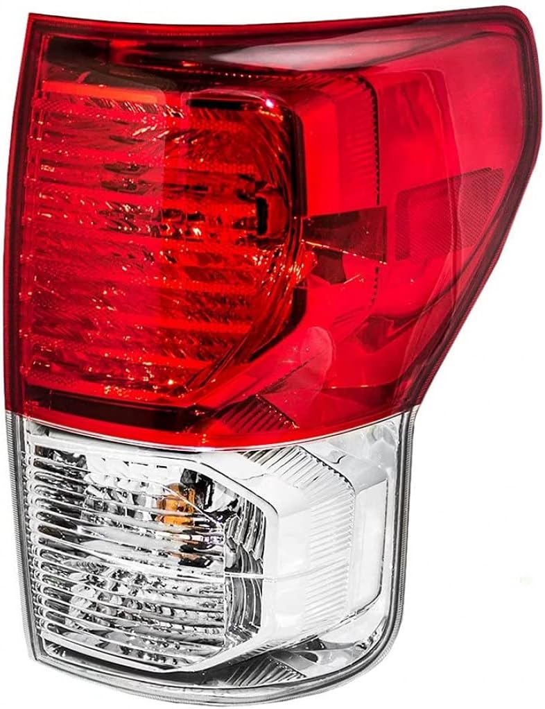 TUNDRA T/LAMP RH 10-13