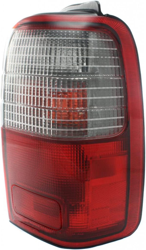 4RUNNER T/LAMP RH 97-00