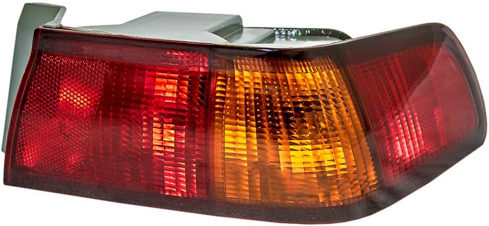 CAMRY T/LAMP RH 97-99