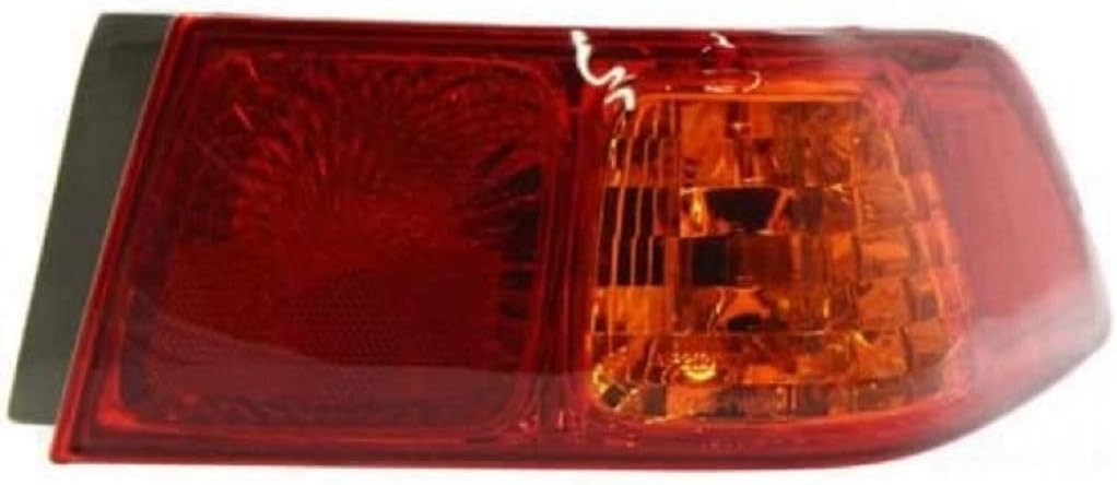 CAMRY T/LAMP RH 00-01