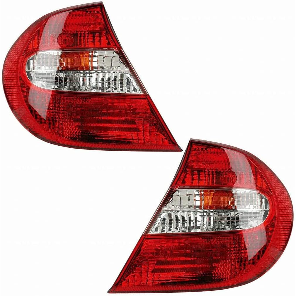 CAMRY T/LAMP RH 02-04