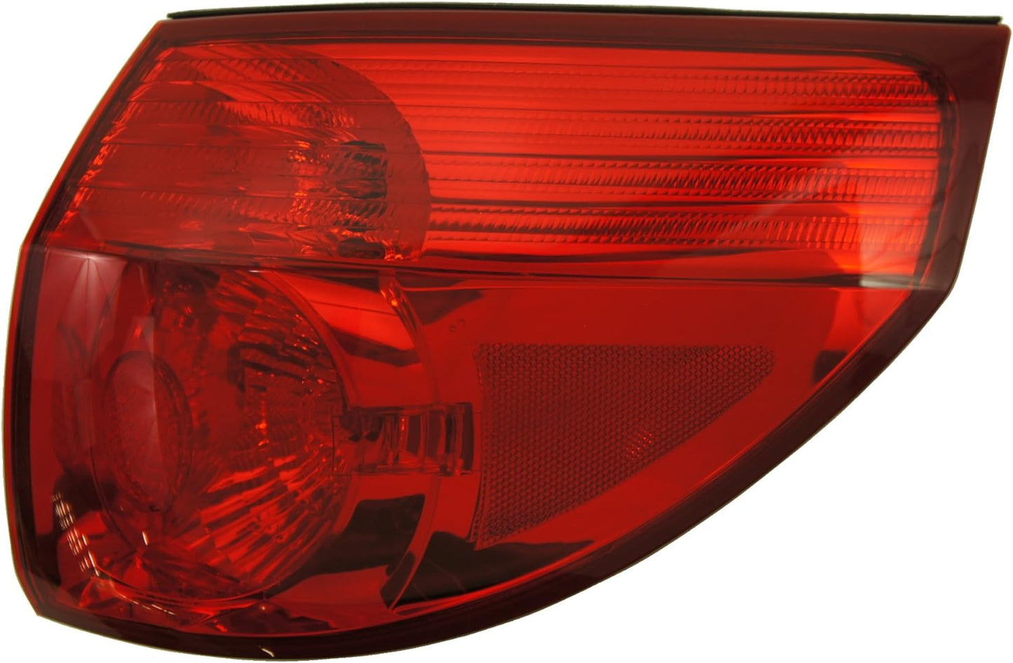 SIENNA T/LAMP RH 06-10