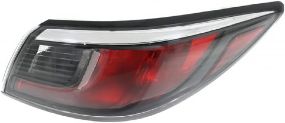 YARIS T/LAMP RH 16-19