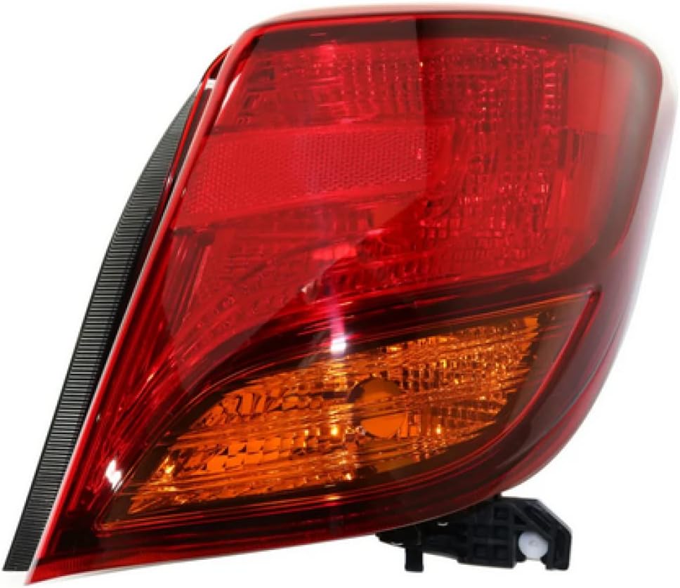 YARIS T/LAMP RH 15-16 H/BACK