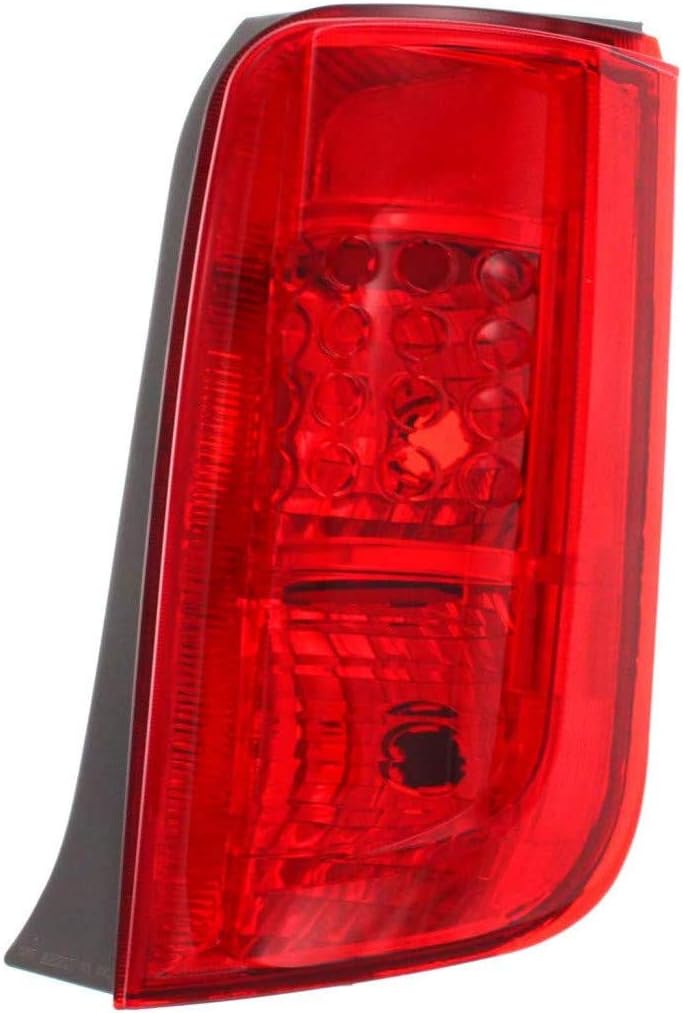 XB T/LAMP RH 08-10