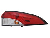 COROLLA T/LAMP RH 20-24 L/LESE