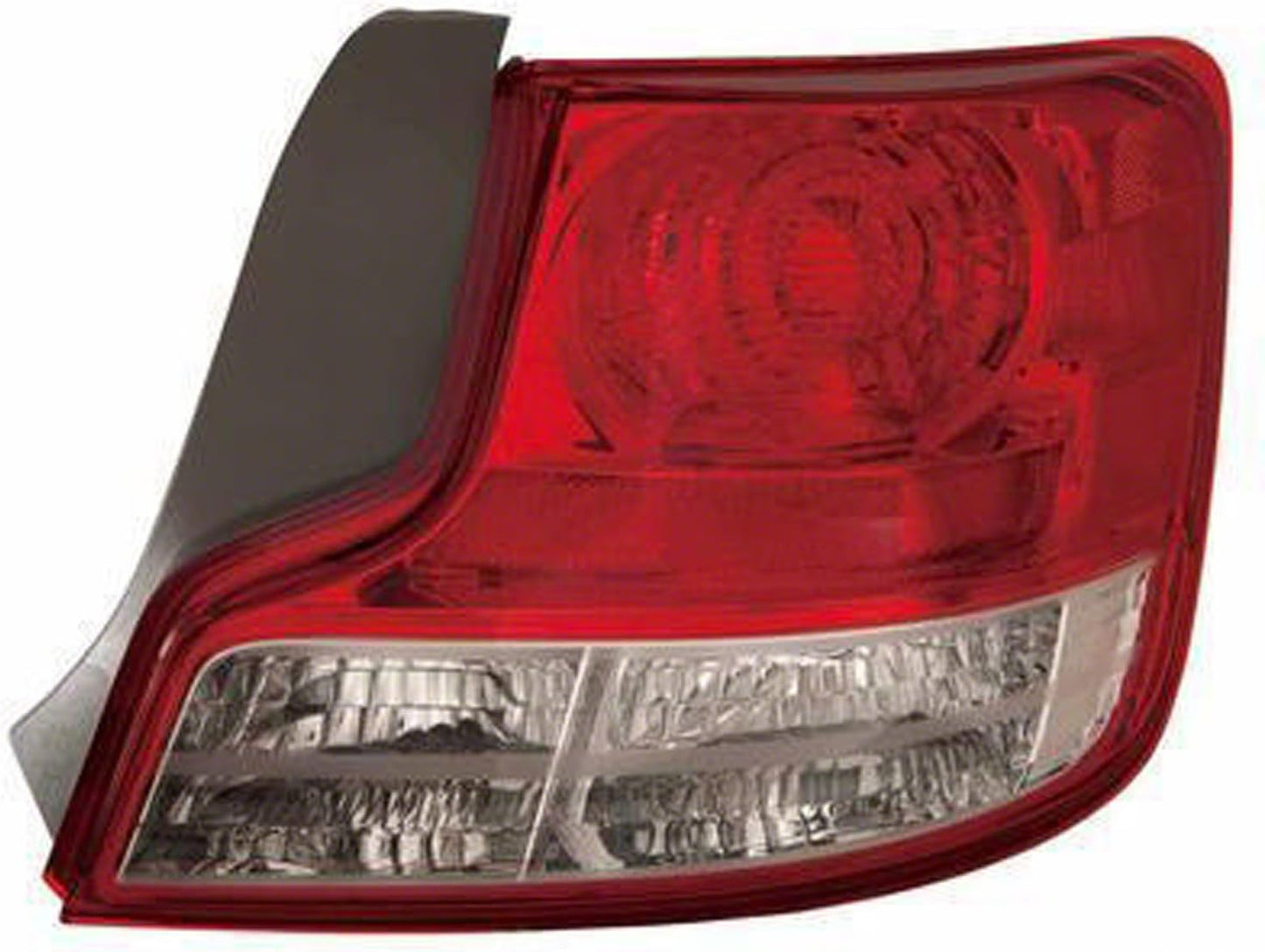 TC T/LAMP RH 12-13