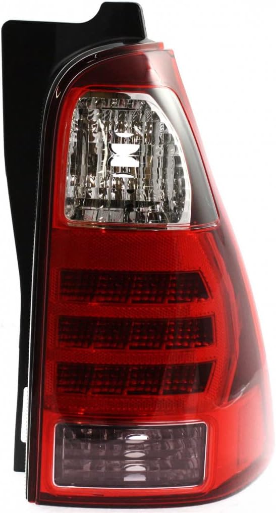 4RUNNER T/LAMP RH 06-09 LED