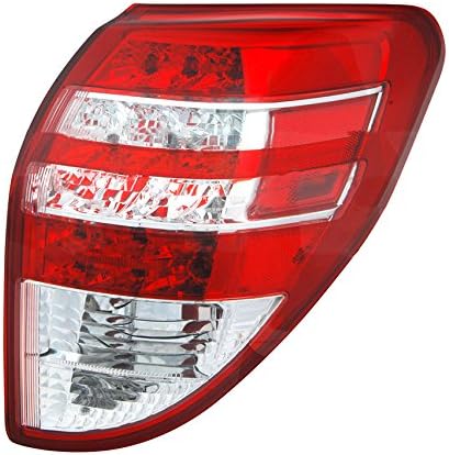 RAV4 T/LAMP RH 09-12