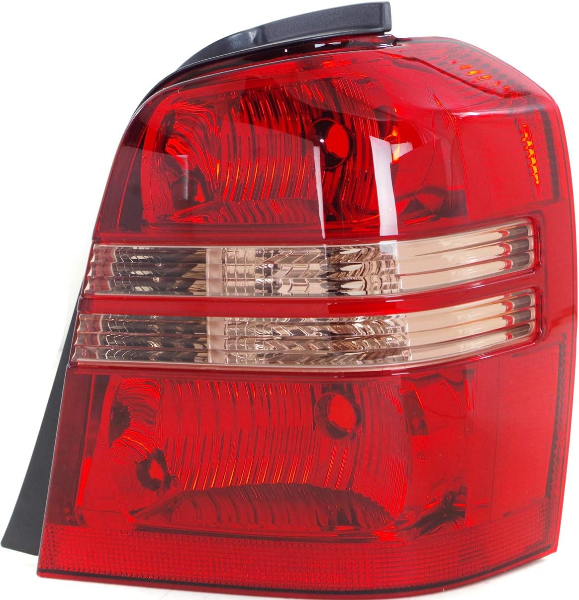 HIGHLANDER T/LAMP RH 01-03