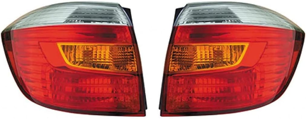 HIGHLANDER T/LAMP RH 08-10
