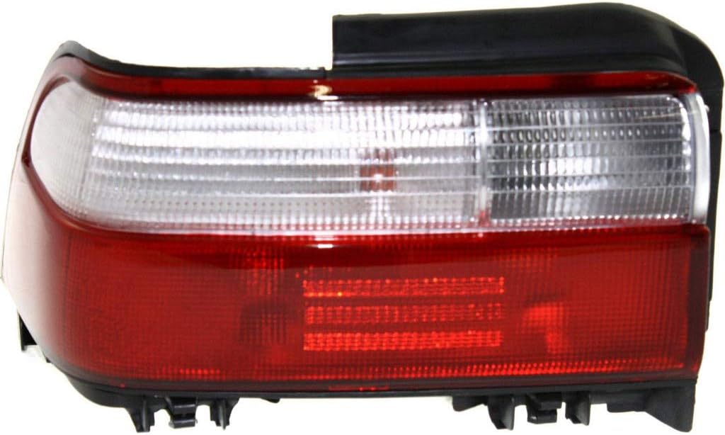 COROLLA T/LAMP LH 96-97