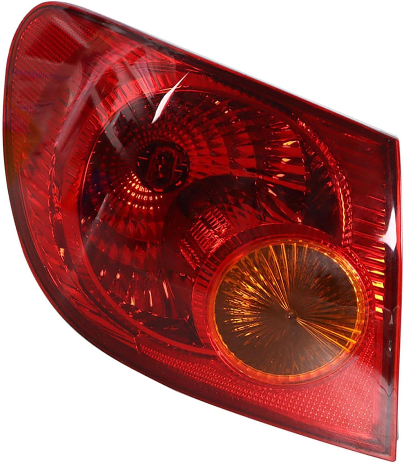 COROLLA T/LAMP LH 05-08