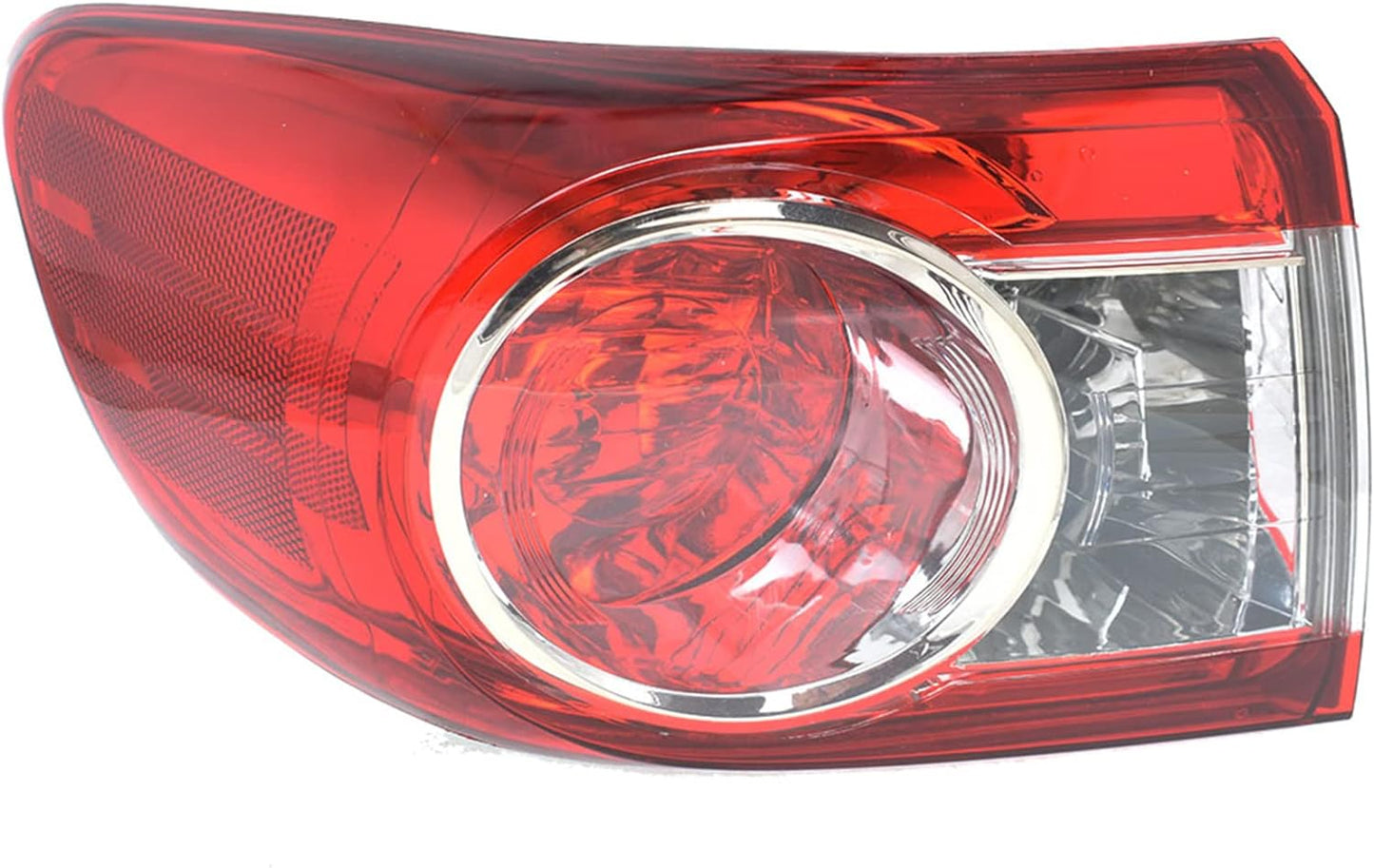 COROLLA T/LAMP LH 11-13 SD