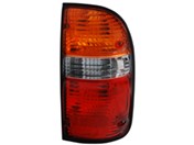 TACOMA T/LAMP LH 01-04