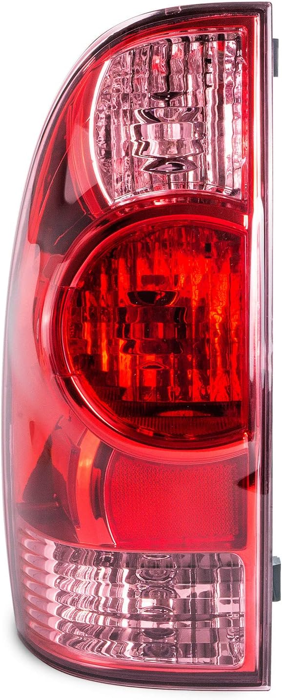 TACOMA T/LAMP LH 05-14