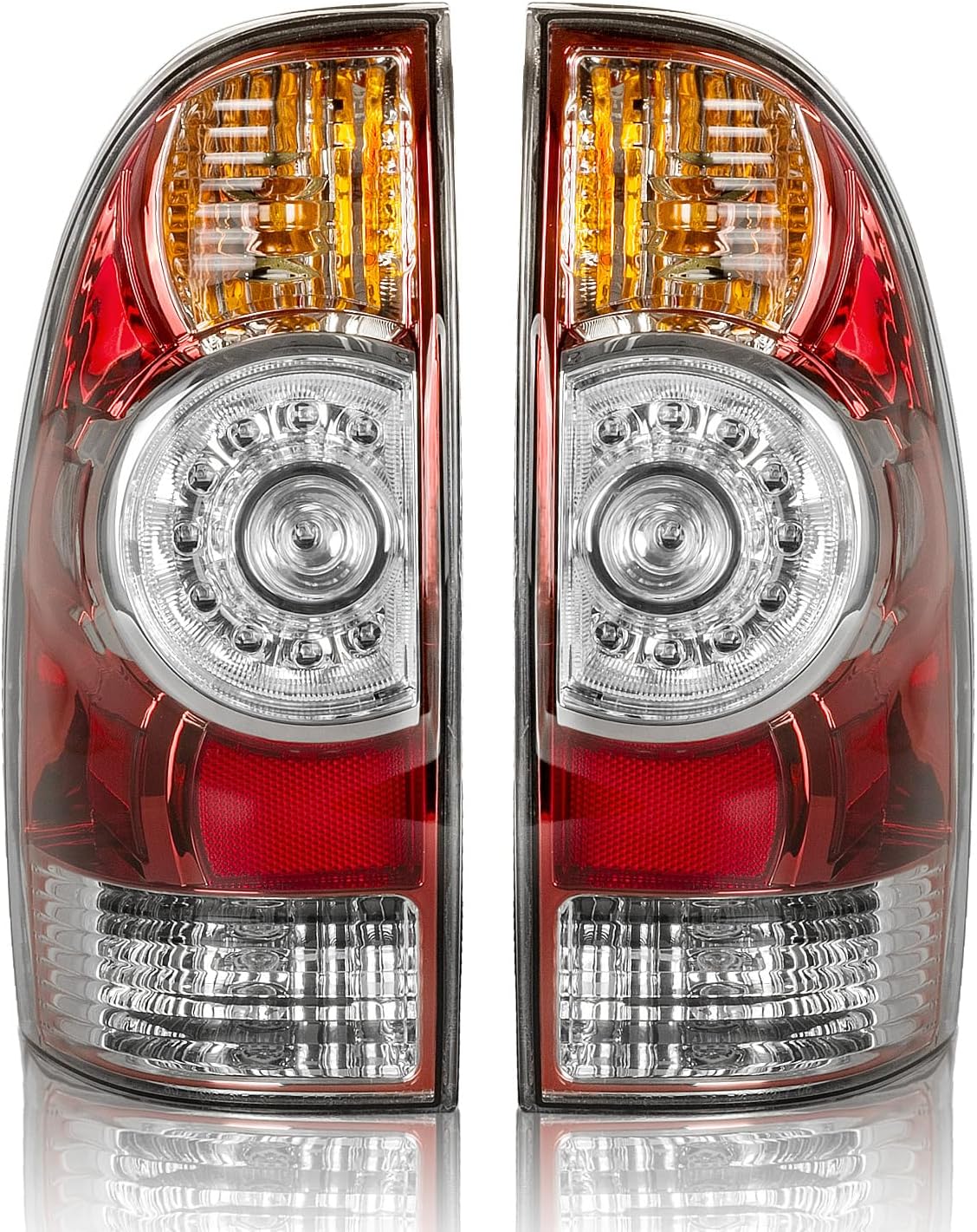 TACOMA T/LAMP LH 09-14 LED