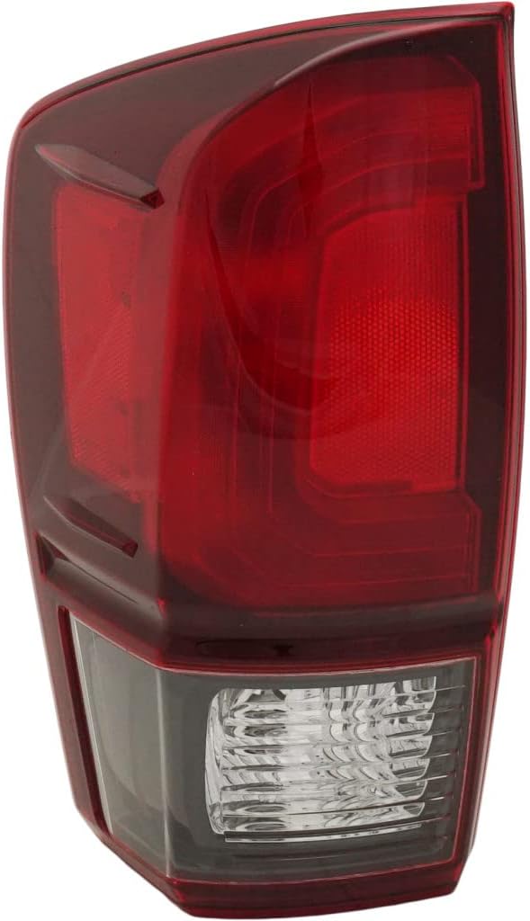 TACOMA T/LAMP LH 18-21