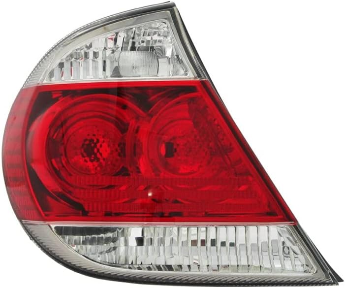 CAMRY T/LAMP LH 05-06 LE