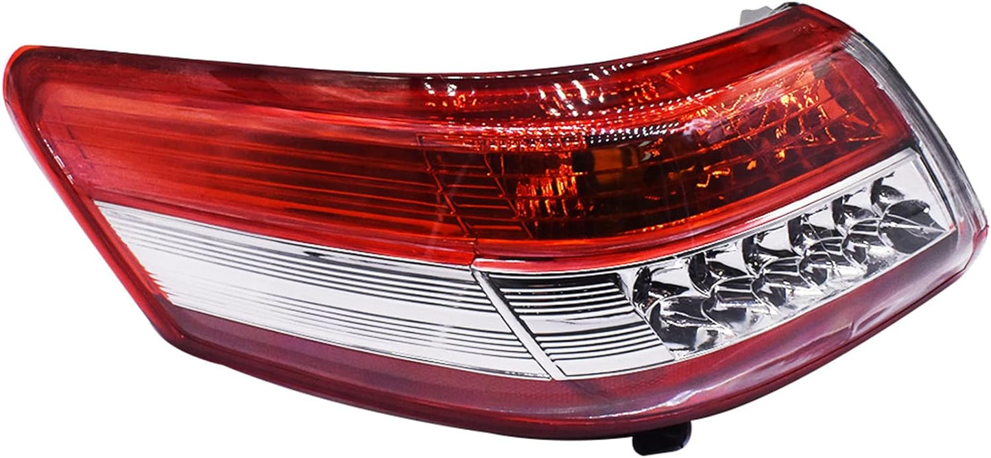 CAMRY T/LAMP LH 10-11