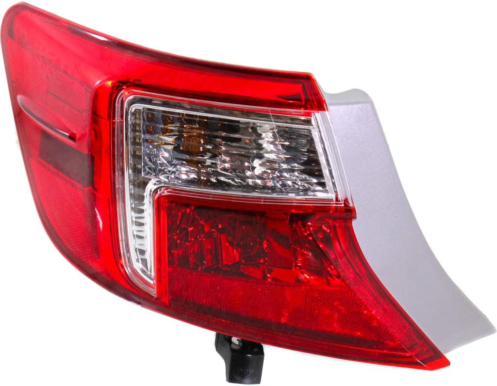 CAMRY T/LAMP LH 12-14