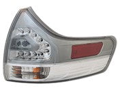 SIENNA T/LAMP LH 15-17 SE TYPE