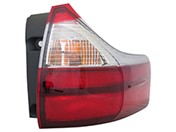 SIENNA T/LAMP LH 15-17 LED