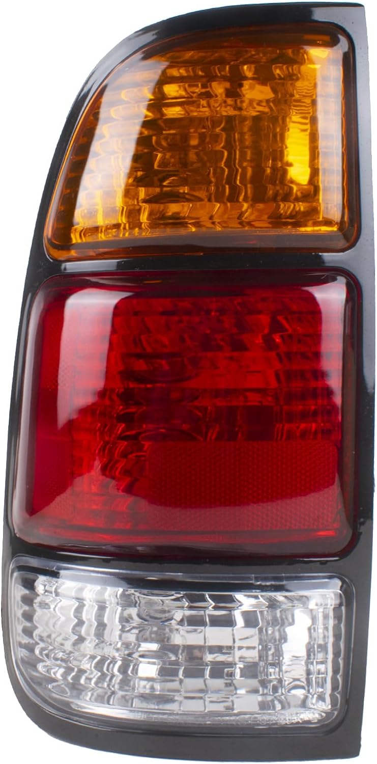 TUNDRA T/LAMP LH 00-04