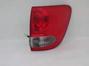 SEQUOIA T/LAMP LH 05-07