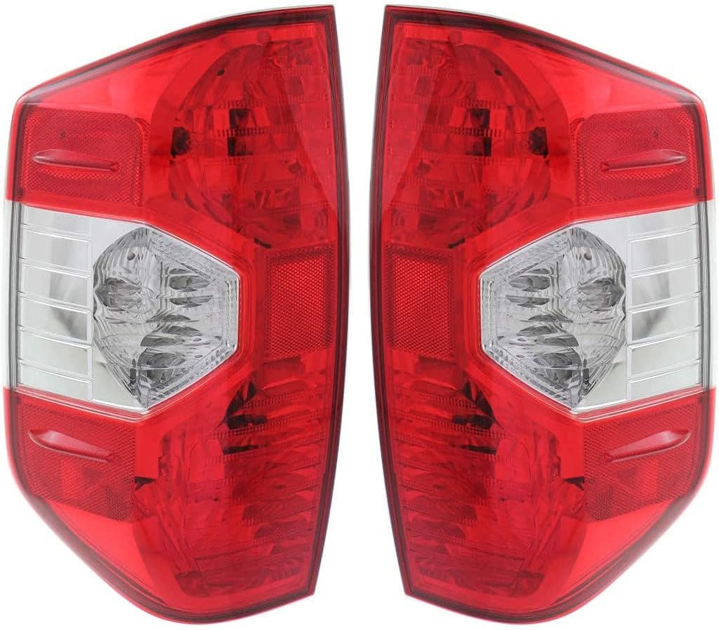 TUNDRA T/LAMP LH 14-21