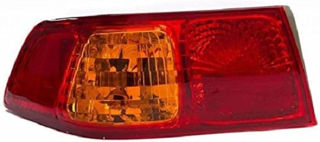 CAMRY T/LAMP LH 0-01
