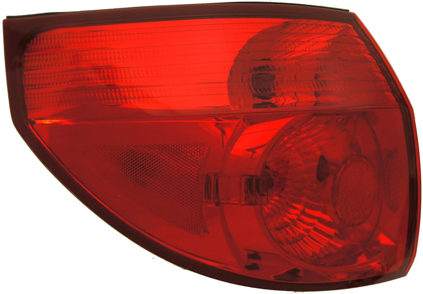 SIENNA T/LAMP LH 06-10