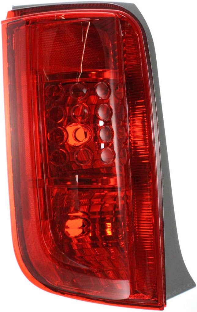 XB T/LAMP LH 08-10