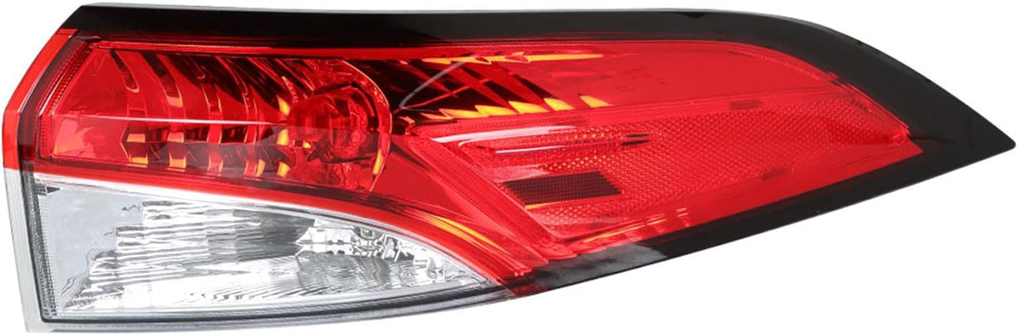 COROLLA T/LAMP LH 20-2 SE