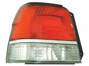 TERCEL T/LAMP LH 98-99