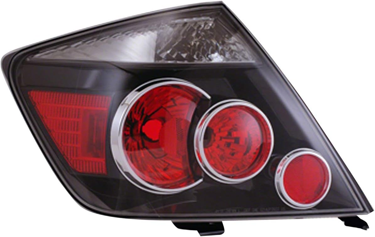 TC T/LAMP LH 08-10