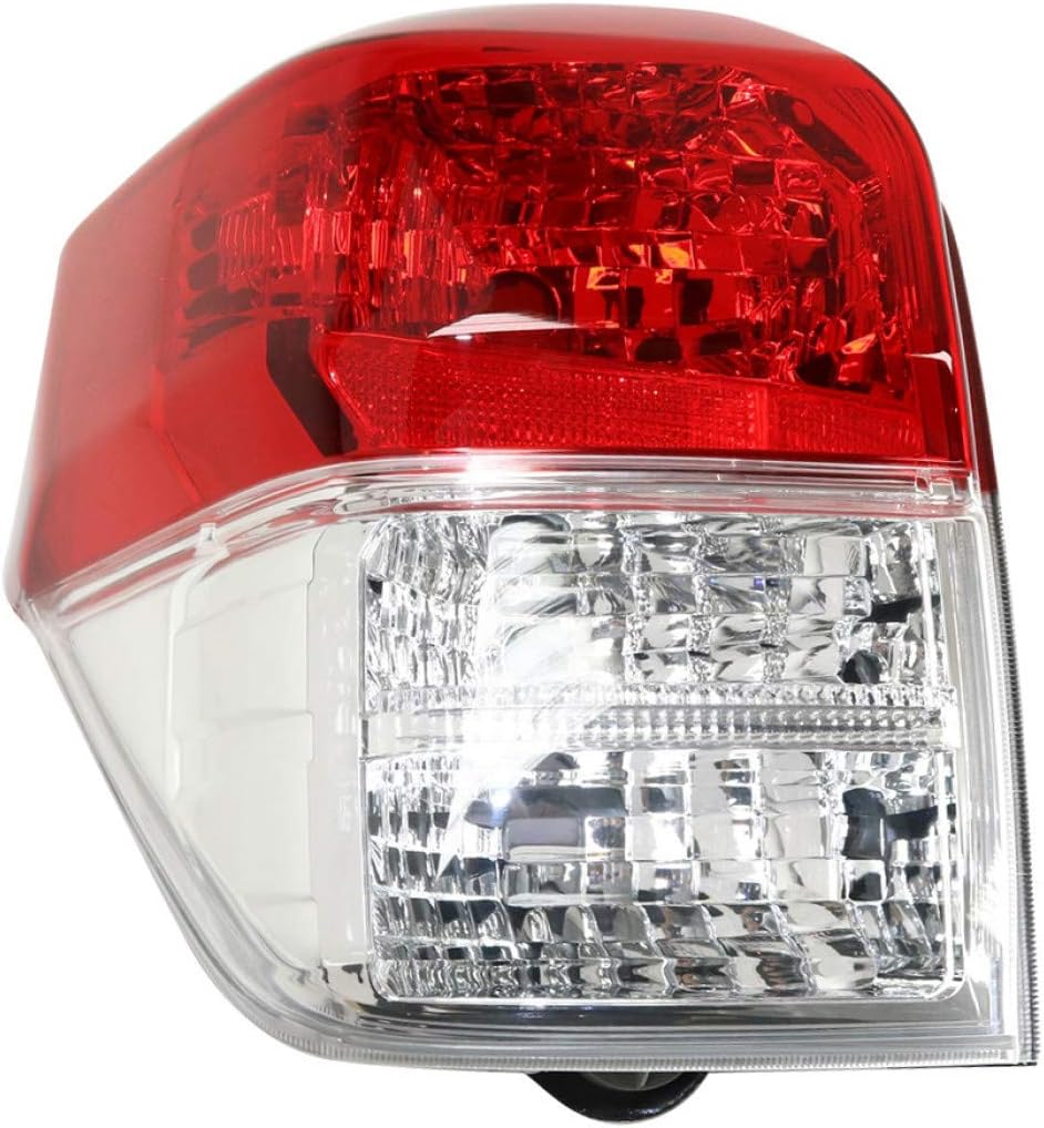 4RUNNER T/LAMP LH 10-13 LTD/SR