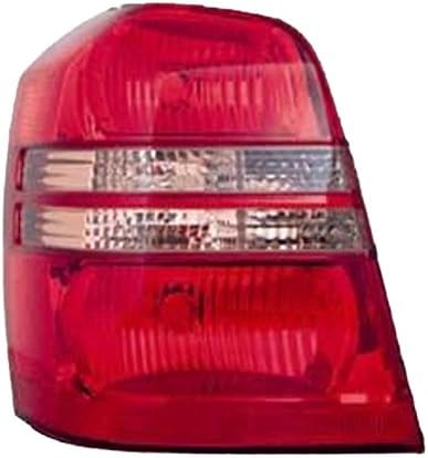 HIGHLANDER T/LAMP LH 01-03