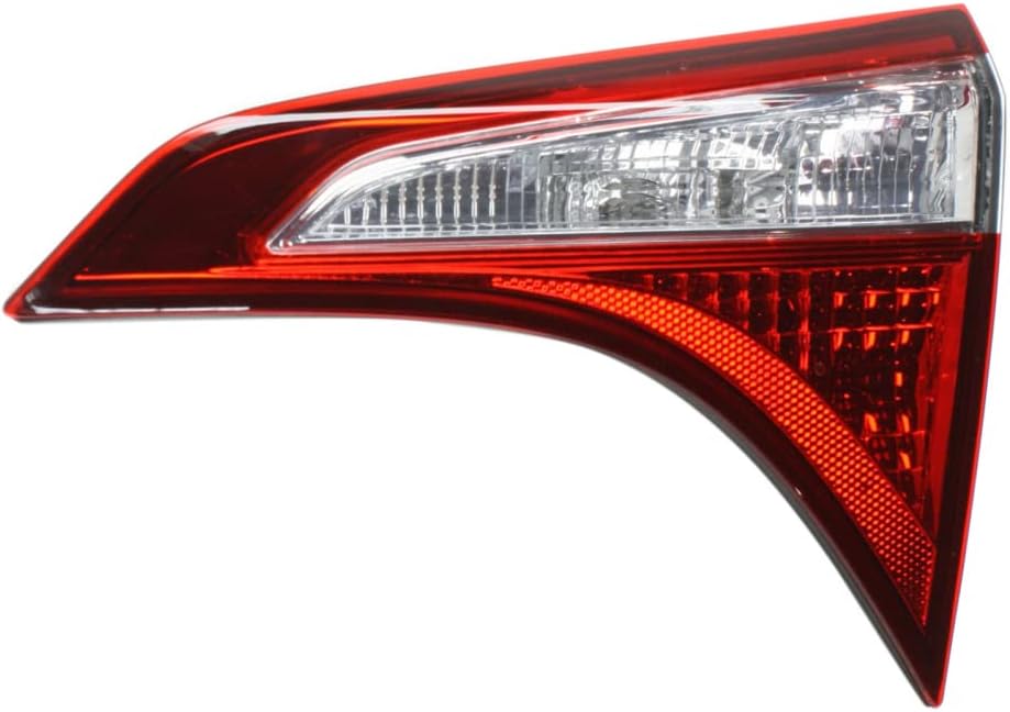 COROLLA BACK UP LAMP RH 14-16