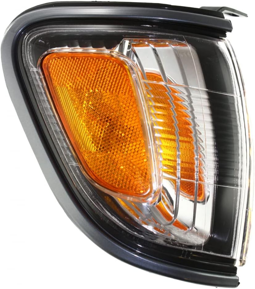 TACOMA S/MARKER RH 01-04 GRAY