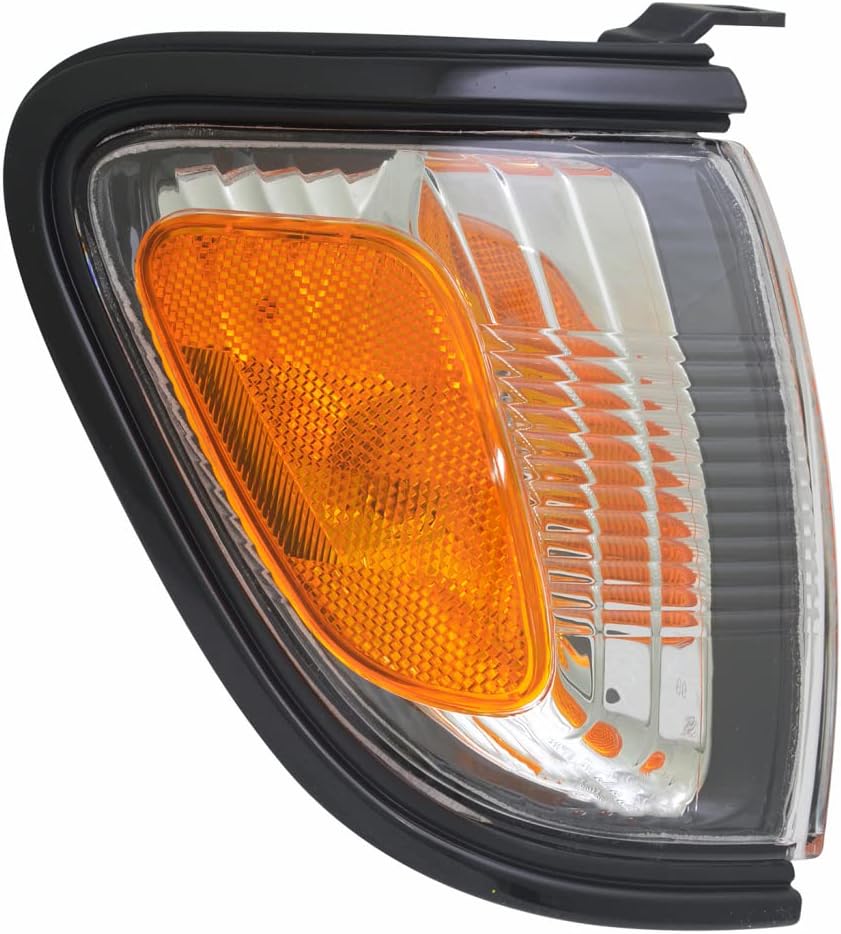 TACOMA S/MARKER RH 01-04 BLK