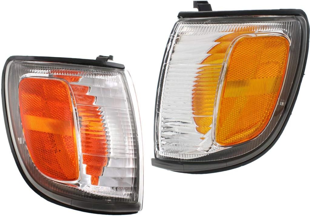 4RUNNER S/MARKER RH 99-02