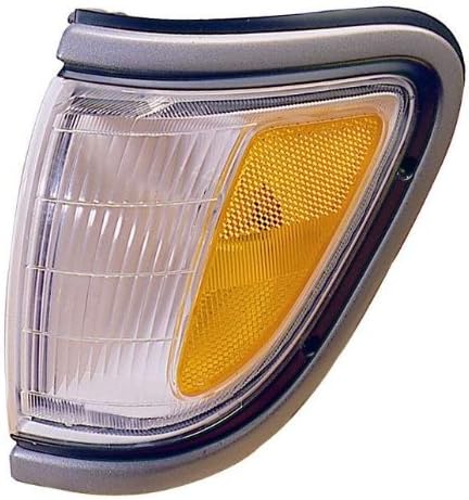 TACOMA S/MARKER LH 95-97 4WD B