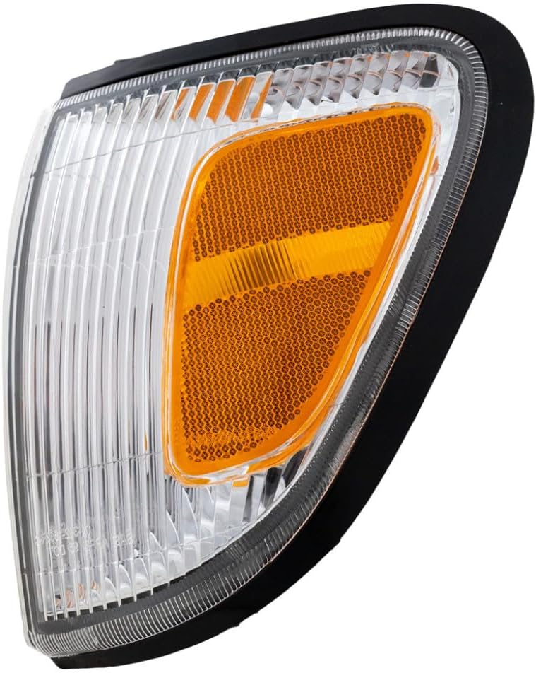 TACOMA S/MARKER LH 98-00