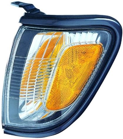 TACOMA S/MARKER LH 01-04 GRAY