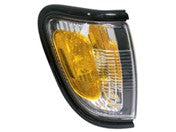 TACOMA S/MARKER LH 01-04 BLK