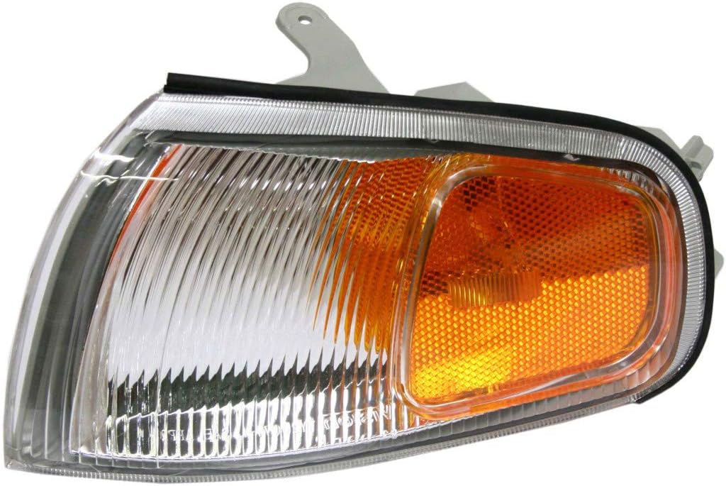 CAMRY S/MARKER LH 95-96