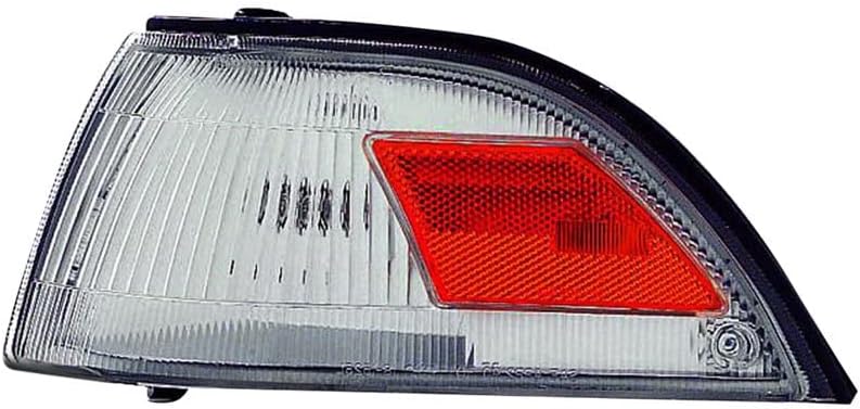 COROLLA S/MARKER LH 88-92