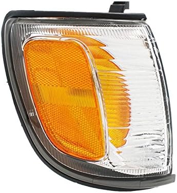 4RUNNER S/MARKER LH 99-02